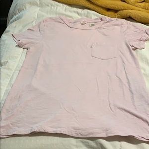 Women’s tshirt with pocket